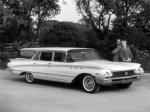 Buick Invicta Station Wagon 1960 года